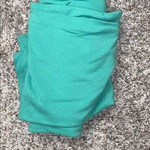 Leggings bundle any 3 for $18